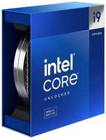 Процессор Intel Core i9 14900KS, LGA 1700, BOX (без кулера) [bx8071514900ks srn7r]