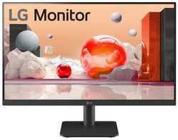 27″ Монитор LG 27MS500-B, 1920x1080, IPS, 100Гц, 2хHDMI, [27ms500-b.aruz]