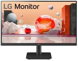 23.8″ Монитор LG 24MS500-B, 1920x1080, IPS, 100Гц, 2хHDMI, [24ms500-b.aruz]