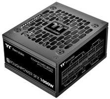 Блок питания Thermaltake Toughpower SFX1000 Gen.5, 1000Вт, 90мм, retail [ps-stp-1000fnfape-1]