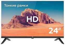 24″ Телевизор BQ 24F32B, HD