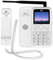 Сотовый телефон BQ Point 2839, белый (86200739)