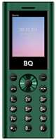 Сотовый телефон BQ Barrel 1858, зеленый / черный (86201512)