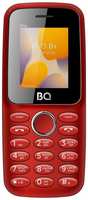 Сотовый телефон BQ One 1800L, красный (86200496)