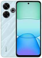 Смартфон Xiaomi Redmi 13 8 / 256 Gb, голубой (56120)