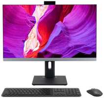 27″ Моноблок DIGMA PRO Unity Full HD, Intel Core i3 1215U, 16ГБ DDR4, 512ГБ SSD, Windows 11 Pro, и [dm27p3-adxw01]