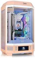 Корпус miniITX Thermaltake The Tower 300, Micro-Tower, без БП, [ca-1y4-00s]