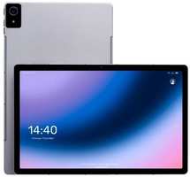 10.95″ Планшет KVADRA TS11.03-2011-21 6  /  128 GB 4G, 2000 x 1200, KvadraOS Indigo, серый (Y23T01PO2421R_463F6F)