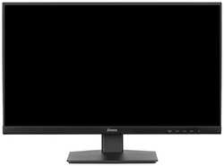 23.8″ Монитор Iiyama ProLite XU2493HS-B6, 1920x1080, IPS, 100Гц, 1хHDMI, 1хDP