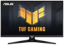 Монитор ASUS TUF Gaming VG32AQA1A 31.5″, черный [90lm07l0-b02370]