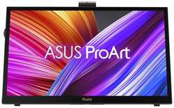 Монитор ASUS ProArt PA169CDV 31.5″, черный [90lm0711-b01i70]