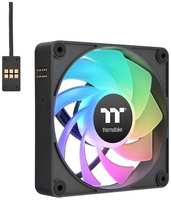 Вентилятор Thermaltake CT120 EX Sync, 120мм, Ret (CL-F181-PL12SW-A)