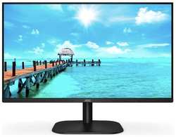 23.8″ Монитор AOC Value Line 24B2XHM2 / 01, 1920x1080, VA, 75Гц, 1хHDMI, черный