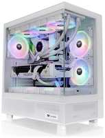 Корпус ATX Thermaltake View 270 TG ARGB, Midi-Tower, без БП, [ca-1y7-00m6wn-00]