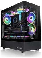 Корпус ATX Thermaltake View 270 TG ARGB, Midi-Tower, без БП, [ca-1y7-00m1wn-00]