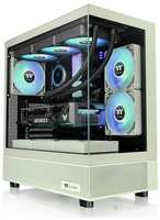 Корпус ATX Thermaltake View 270 TG ARGB, Midi-Tower, без БП, [ca-1y7-00mewn-00]