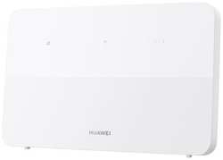 Модем Huawei B636-336 3G / 4G, внешний, белый [51060kbn]