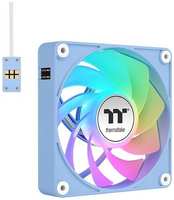 Вентилятор Thermaltake CT140 EX Sync Hydrangea, 140мм, Ret (CL-F199-PL14BU-A)