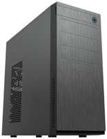 Корпус ATX CHIEFTEC Elox, Midi-Tower, без БП, черный [hc-10b-op]