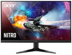 21.5″ Монитор Acer Nitro QG221QHbii, 1920x1080, VA, 100Гц, 2хHDMI, [um.wq1ee.h01]