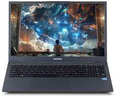 Ноутбук ECHIPS Max F173UL-H F173UL-H, 17.3″, IPS, Intel N-series N100 0.8ГГц, 4-ядерный, 16ГБ DDR5, 512ГБ SSD, Intel UHD Graphics, Windows 11 Home
