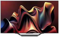 Телевизор QLED Hisense 65″ 65U7NQ Smart т./4K Ultra HD/DVB-T/120Hz/DVB-T2/DVB-C/DVB-S/DVB-S2/US