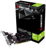 Видеокарта Biostar NVIDIA GeForce GT 730 GT730-4GB D3 LP (GF108) 4ГБ GDDR3, Low Profile, Ret [vn7313th41]