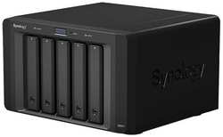 Модуль расширения Synology DX517 5-bay настольный