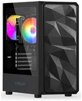 Компьютер TECLAST G01, Intel Core i5 12400F, DDR4 16ГБ, 1ТБ(SSD), NVIDIA GeForce RTX 3050 - 6 ГБ, Windows 11 Professional, [g01 12400f16g1t3050kru]