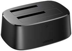 Стыковочная станция UGREEN CM198