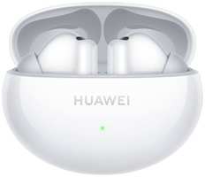 Наушники Huawei FreeBuds 6i Orca-T100, Bluetooth, внутриканальные, [55037549]