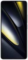 Смартфон Xiaomi Poco F6 12 / 512Gb, черный (56283)