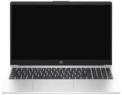 Ноутбук HP 250 G10 9G1G6ET, 15.6″, IPS, Intel Core i3 1315U 1.2ГГц, 6-ядерный, 8ГБ 512ГБ SSD, Intel Iris Xe graphics, Free DOS