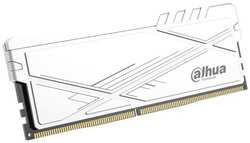 Оперативная память Dahua DHI-DDR-C600UHW16G36 DDR4 - 1x 16ГБ 3600МГц, DIMM, Ret