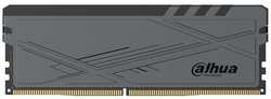 Оперативная память Dahua DHI-DDR-C600UHD8G32 DDR4 - 1x 8ГБ 3200МГц, DIMM, Ret