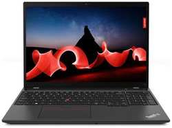 Ноутбук Lenovo ThinkPad T16 Gen 2 16″, IPS, Intel Core i5 1335U 1.3ГГц, 10-ядерный, 16ГБ DDR5, 512ГБ SSD, Intel Iris Xe graphics, Windows 11 Professional, [21hh0029rt]