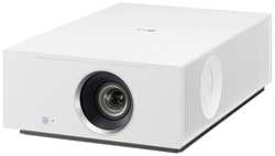 Проектор LG CineBeam HU710PW, Wi-Fi