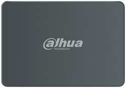 SSD накопитель Dahua C800A 2ТБ, 2.5″, SATA III, SATA [dhi-ssd-c800as2tb]