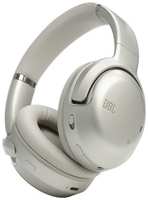 Наушники JBL Tour One M2, Bluetooth, накладные, золотистый [jbltouronem2ccn]