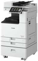 Копир Canon imageRunner Advance DX C3926i без крышки и автоподатчика [5963c005]