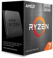 Процессор AMD Ryzen 7 5800X3D, AM4, BOX (без кулера) [100-100000651wof]