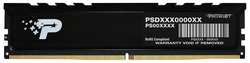 Оперативная память Patriot Signature Premium PSP516G480081H1 DDR5 - 1x 1ГБ 4800МГц, DIMM, Ret