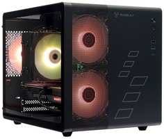 Компьютер RASKAT Strike 520, Intel Core i5 12400F, DDR4 32ГБ, 1ТБ(SSD), NVIDIA GeForce RTX 4060Ti - 8 ГБ, noOS, [strike520138259]