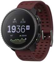 Смарт-часы Suunto Vertical, 1.43″, бордовый// [ss050865000]