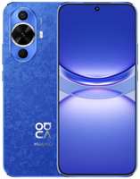 Смартфон Huawei nova 12s 8 / 256Gb, FOA-LX9, синий (51097UGV)