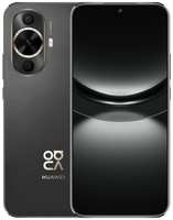 Смартфон Huawei nova 12s 8 / 256Gb, FOA-LX9, черный (51097UGU)