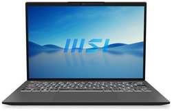 Ноутбук MSI Prestige 13 Evo A13M-220RU 9S7-13Q112-220, 13.3″, IPS, Intel Core i7 1360P, Intel Evo 2.2ГГц, 12-ядерный, 32ГБ LPDDR5, 1ТБ SSD, Intel Iris Xe graphics, Windows 11 Professional