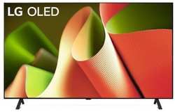 77″ Телевизор LG OLED77B4RLA.ARUB, OLED, 4K Ultra HD, СМАРТ ТВ, WebOS