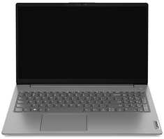 Ноутбук Lenovo V15 G3 IAP 82TTA028IH, 15.6″, TN, Intel Core i3 1215U 1.2ГГц, 6-ядерный, 8ГБ DDR4, 512ГБ SSD, Intel UHD Graphics, без операционной системы