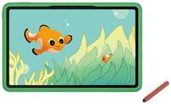 Детский планшет Huawei Matepad SE 11 Agassi6-W09BE Kids 11″, 4GB, 128GB, Wi-Fi, HarmonyOS 2 серый [53014ayj]